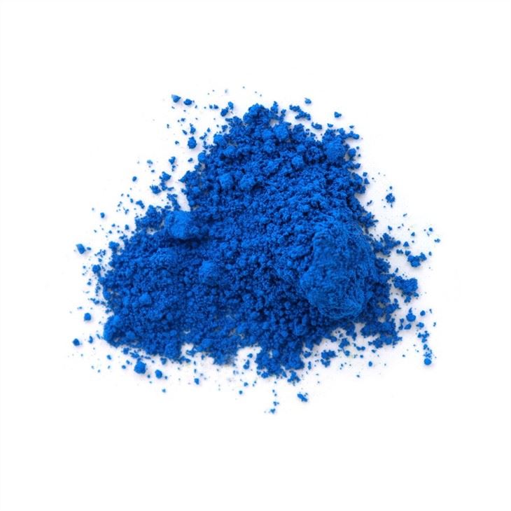 Lake Colour Blue 1 For Food Drink Cosmetic