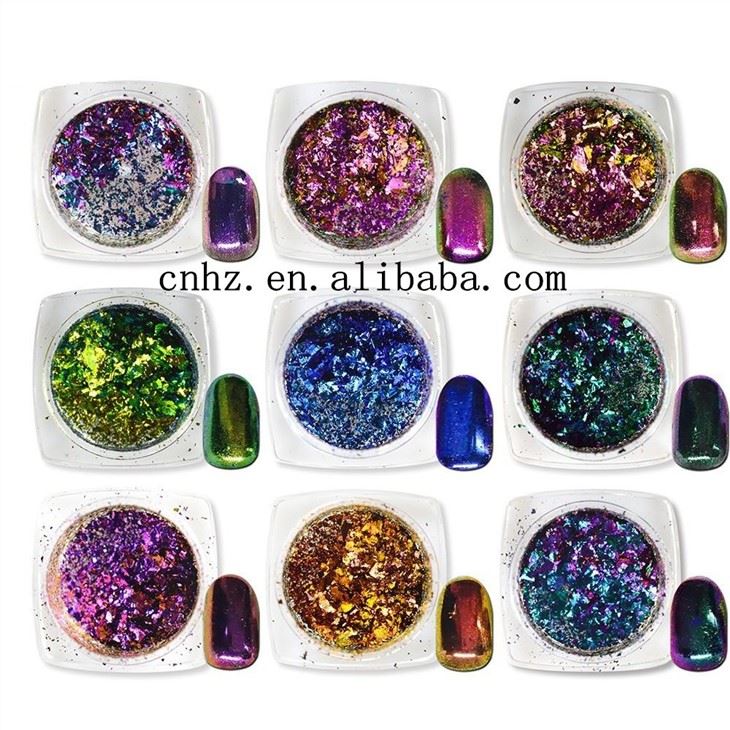 Customized Chunky Glitter Customized Chunky Glitter