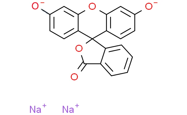 Acid Yellow 73 Water-soluble Fluorescein