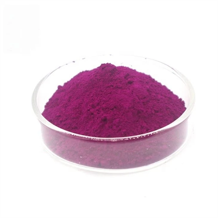 Pigment Violet 1