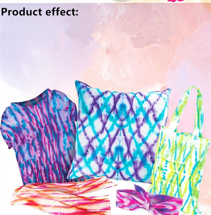 Tie Dye Gouache Pigment Tie Dye Gouache Pigment