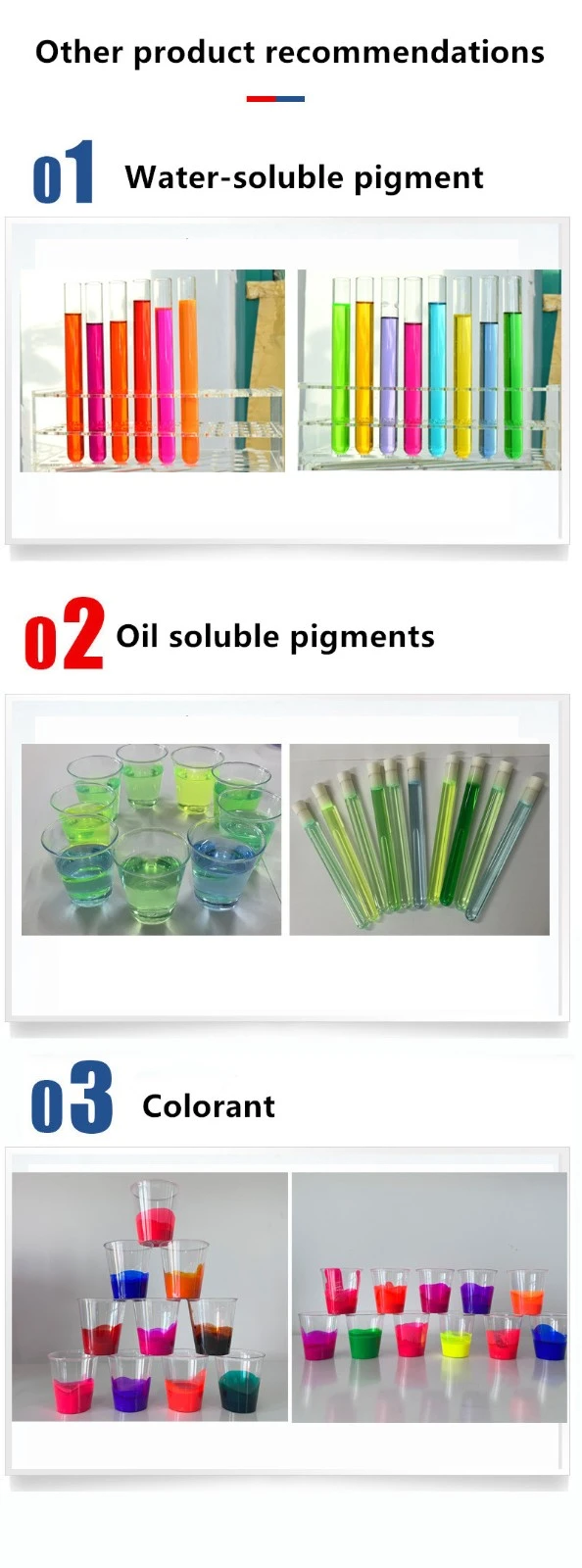 The Manufacturer Directly Supplies Wheat Ear Dye Dry Flower
